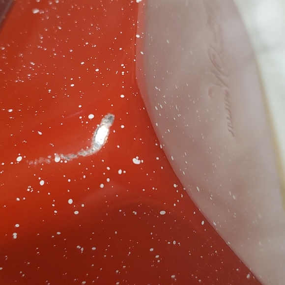 The Pioneer Woman Frontier Red baking pan - Picture 7 of 8